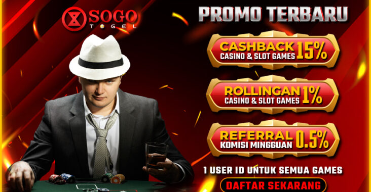 Eksplorasi Permainan Casino Terbaik