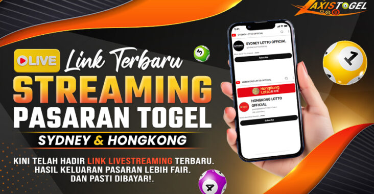 Axistogel Slot Online Dengan Grafik Terbaik